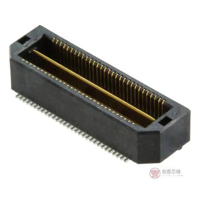 原装QTH-030-01-F-D-A全新CONN HDR 60POS SMD GOLD正品