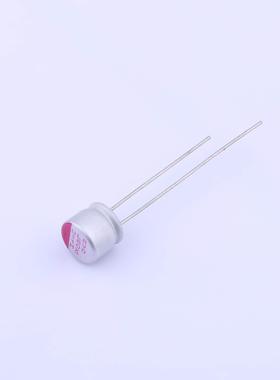 原装ULR107M1CE06RR全新100uF 20% 16V正品