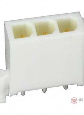 原装1-770170-1全新CONN HEADER VERT 3POS 4.14MM正品