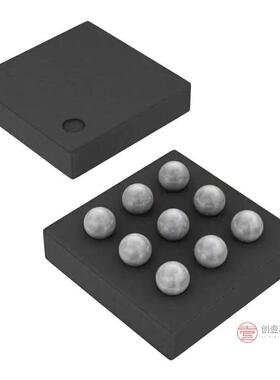 原装TPD2S300YFFR全新IC OVERVOLTAGE PROT CTRL 9