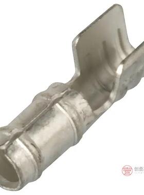 原装640024-1全新CONN TERM RCPT 17-22AWG CRIMP正品