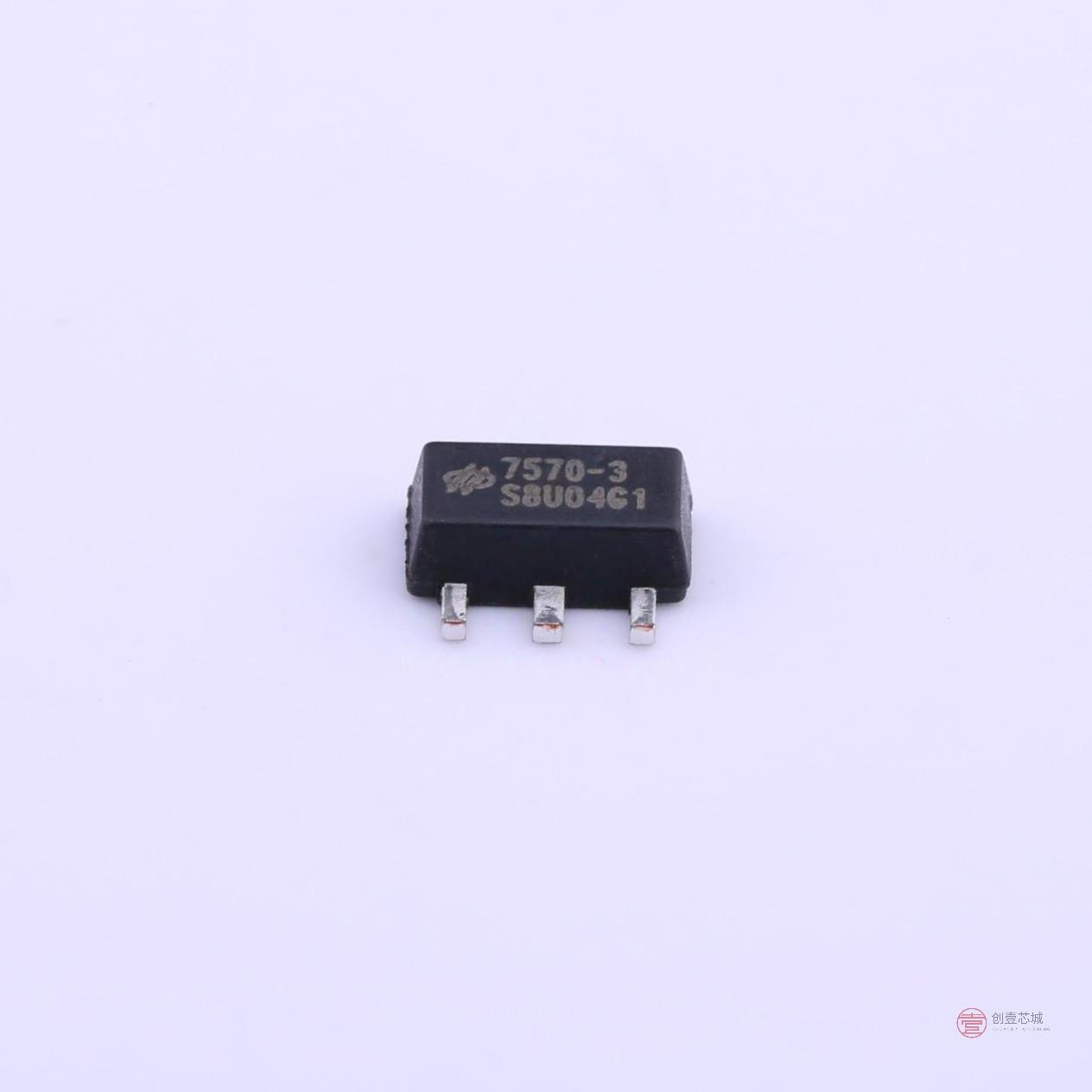 原装HT7570-3全新Vin=30V Vout=7V 150mA正品