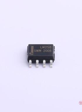 原装LM258DR全新LM258DR正品