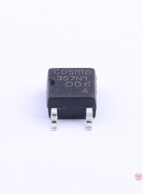 原装KPC357NT0ATLD全新单向光耦 Viso=3750Vrms VF