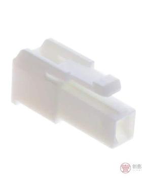 原装VLP-01V全新CONN PLUG HOUSING 1POS VL SERIES正品