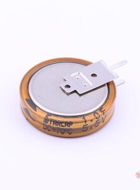 原装DCL5R5105全新1F -20%~+80% 5.5V正品