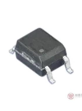 原装PC355NJ0000F全新OPTOISO 3.75KV DARL 4-MINI