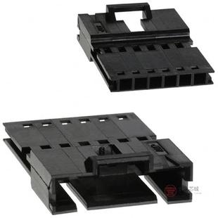 PLUG 6POS 原装 UNLOAD正品 5全新CONN POL 103653