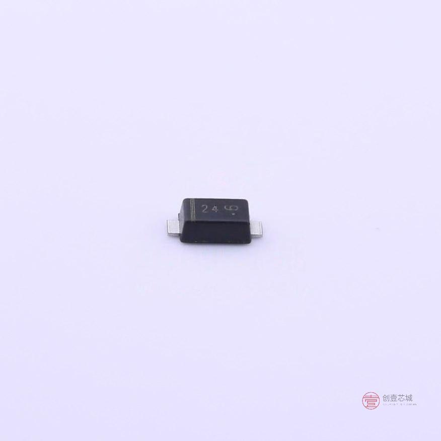 原装LMBR240FT1G全新40V 2A 500mV@2A正品