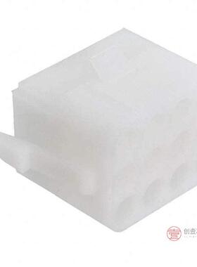 原装1-163032-0全新CONN PLUG 12POS MATE-N-LOK FREE正品