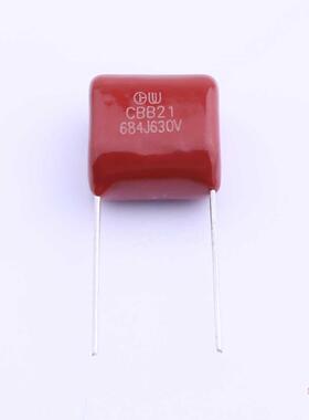 原装正品CFC2J684JG1I170JVCW1全新680nF 5% 630V