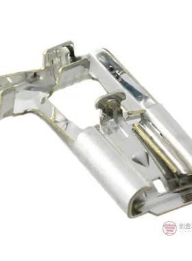 原装172796-1全新CONN QC RCPT 14-16AWG 0.312正品