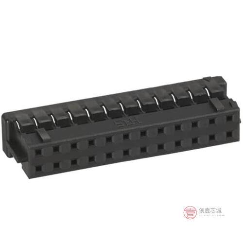 原装正品DF11-24DS-2C全新CONN SOCKET 24POS 2MM DU