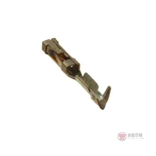 原装正品1-104481-0全新CONN SOCKET 28-32AWG CRIMP GOLD