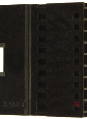 原装103653-8全新CONN PLUG 9POS .1  POL UNLOAD正品