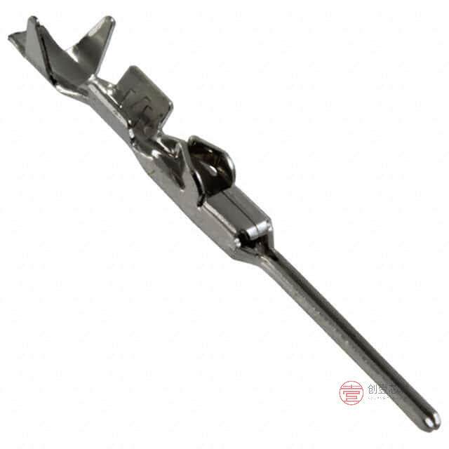 原装2-2106124-2全新CONN SSL TAB CONT 22-24AWG