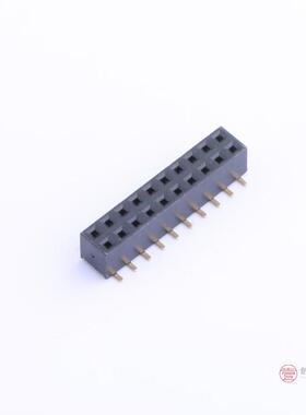 原装X4621FVS-2X10-C43D65全新2mm 2x10P正品