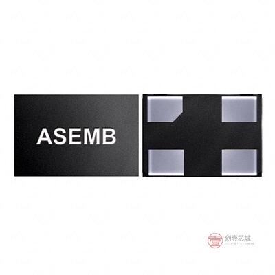 原装正品ASEMB-16.000MHZ-LC-T全新MEMS OSC XO 16.0