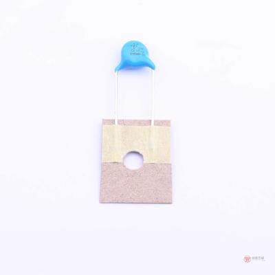 原装G07B1E151KQ0T0S0N0全新等级:Y2 150pF 10% 25