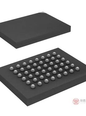 原装M29W400DB70ZE6E全新IC FLASH 4MBIT PARALLEL