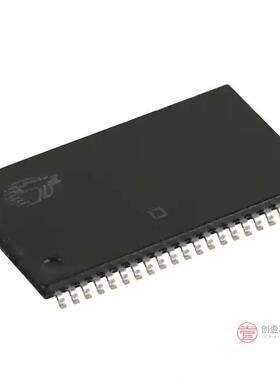 原装CY14B101NA-ZS45XI全新IC NVSRAM 1MBIT PAR 4