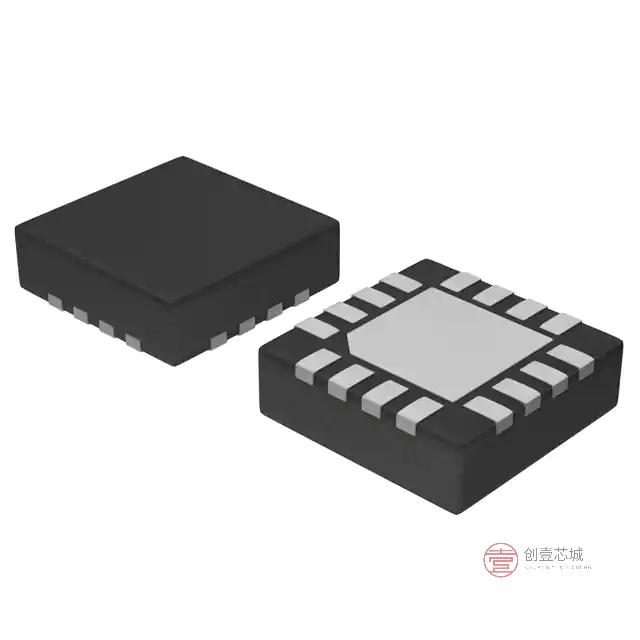 原装FSA2567MPX全新IC SWITCH 4PDT 16MLP正品