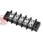 原装1-1546310-2全新CONN BARRIER STRP 12CIRC 0.