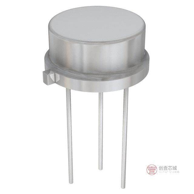 原装2N2219A全新TRANS NPN 50V 0.8A TO-39正品