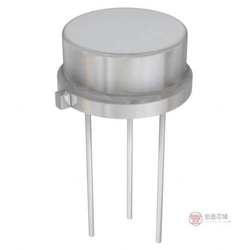 原装2N2219A全新TRANS NPN 50V 0.8A TO-39正品