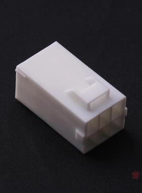 原装SLR-06VF全新3.96mm 2x3P正品