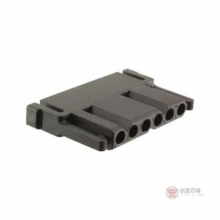 PLUG 3全新CONN HSG 6POS 原装 5.08MM正品 SMS6P