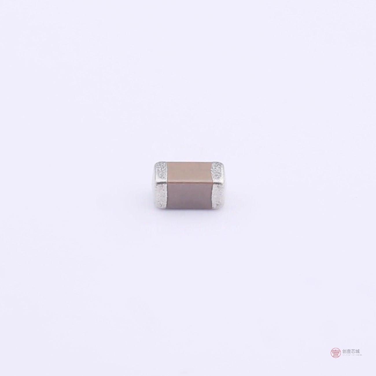 原装GJ831CC81E105KA01L全新1uF 10% 25V正品