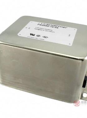 原装FN2080-16-06全新LINE FILTER 110/250VAC 16A