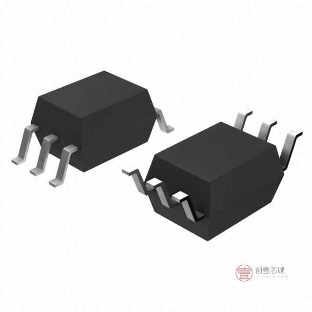 原装IS341W全新6 PIN IGBT DRIVEWIDE BODY &正品