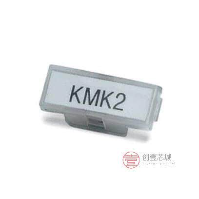 原装1005266全新WIRE MARKR TIE 29X8MM TRAN 1=1PC正品