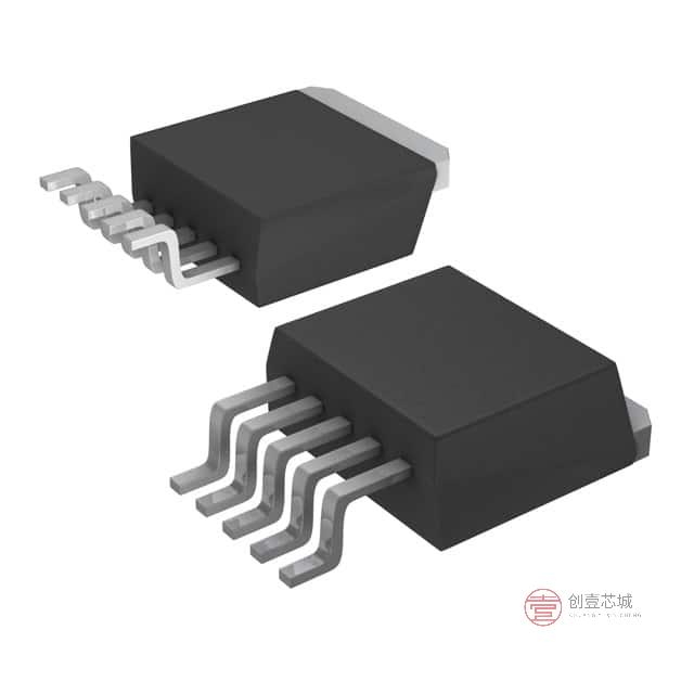 原装AP1501-12K5G-13全新IC REG BUCK 12V 3A TO263-5正品
