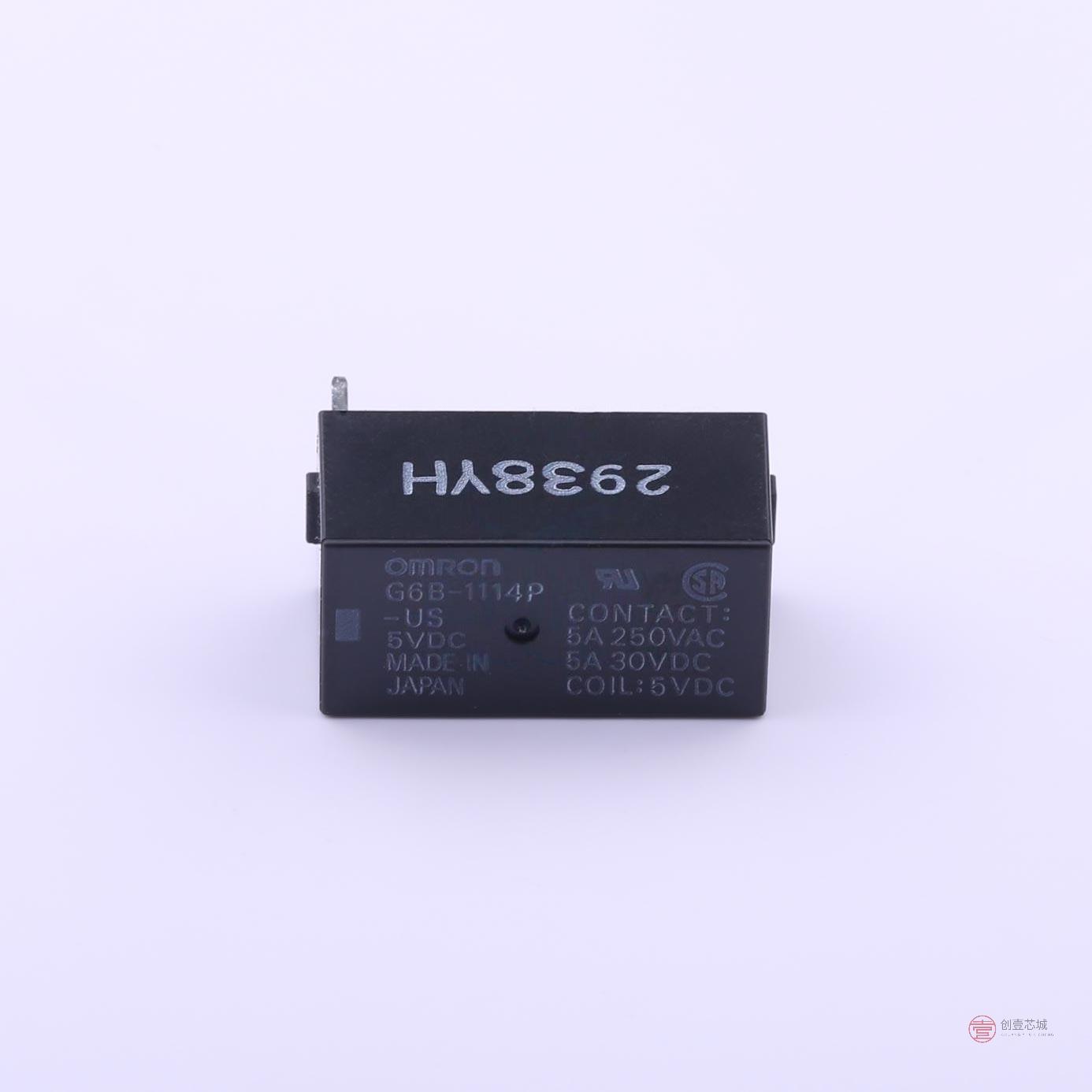 原装G6B-1114P-US DC5全新G6B-1114P-US DC5正品