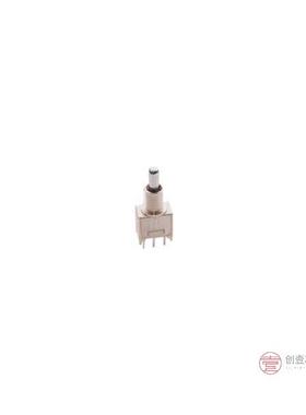 原装T201MH9CBE全新SWITCH TOGGLE DPDT 0.4VA 20V正品