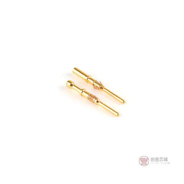 原装MP24M23F全新PIN CONTACT, MACHINED, GOLD FLAS正品,3C数码配件,笔记本零部件,淘宝优惠券,粉丝福利购,淘宝优惠卷