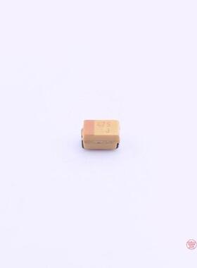 原装TAJR475K006RNJ全新4.7uF 10% 6.3V正品