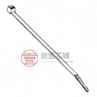 原装1-604772-9全新CBL TIE ING NATURAL 50LBS 8 正品