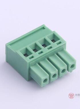 原装KF2EDGKB-3.81-4P全新插拔式接线端子