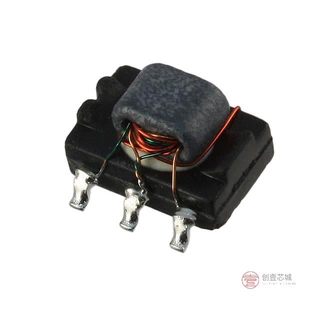 原装CX2147NL全新BALUN 5MHZ-200MHZ 1:1 6SMD正品