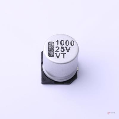 原装RVT1000UF25V34RV0112全新1000uF 25V正品