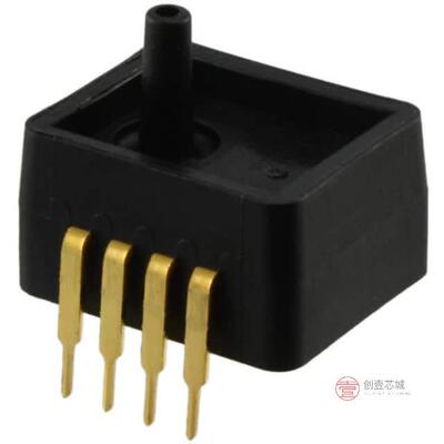 原装正品ASDXAVX015PGAA5全新SENSOR PRESS 15PSIG ANALOG