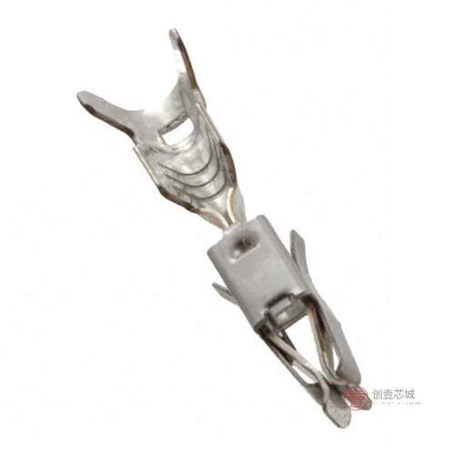 原装正品929937-3全新CONN SOCKET 13-17AWG CRIMP TIN