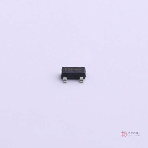 原装正品NDS331N-NL全新N沟道 漏源电压(Vds