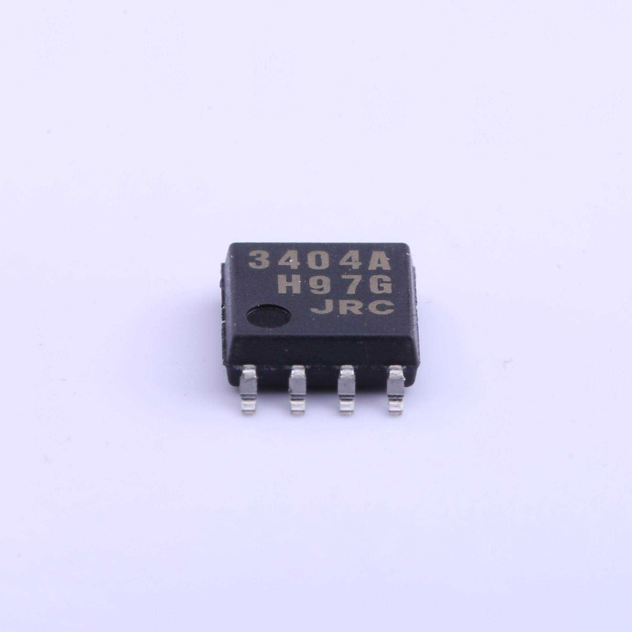 原装NJM3404AM-TE1-#ZZZB全新NJM3404AM-TE1-#ZZZB正品