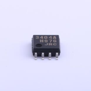 ZZZB正品 原装 ZZZB全新NJM3404AM TE1 NJM3404AM