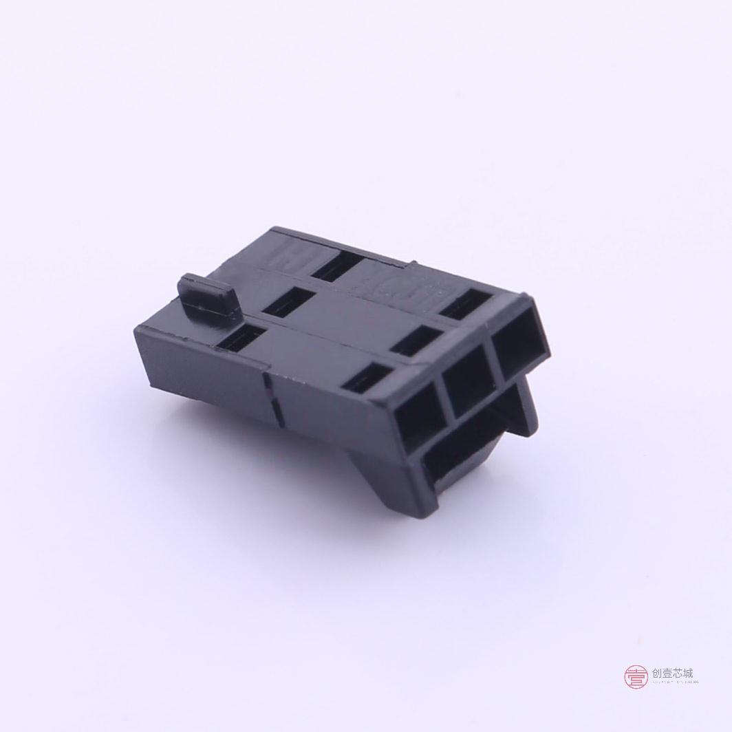 原装A2547HA-3P全新2.54mm 1x3P正品